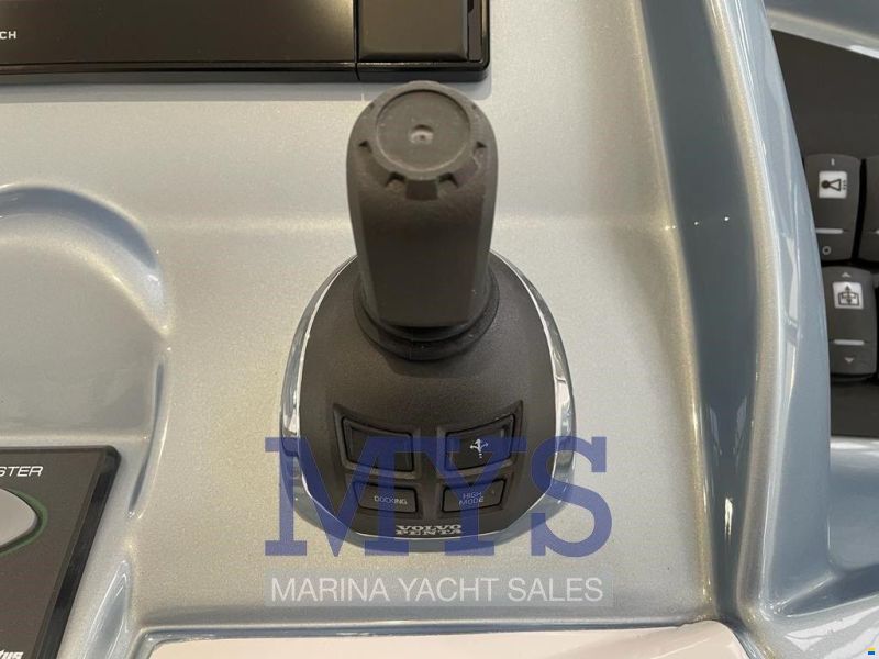 Sessa KEY LARGO 34 IB