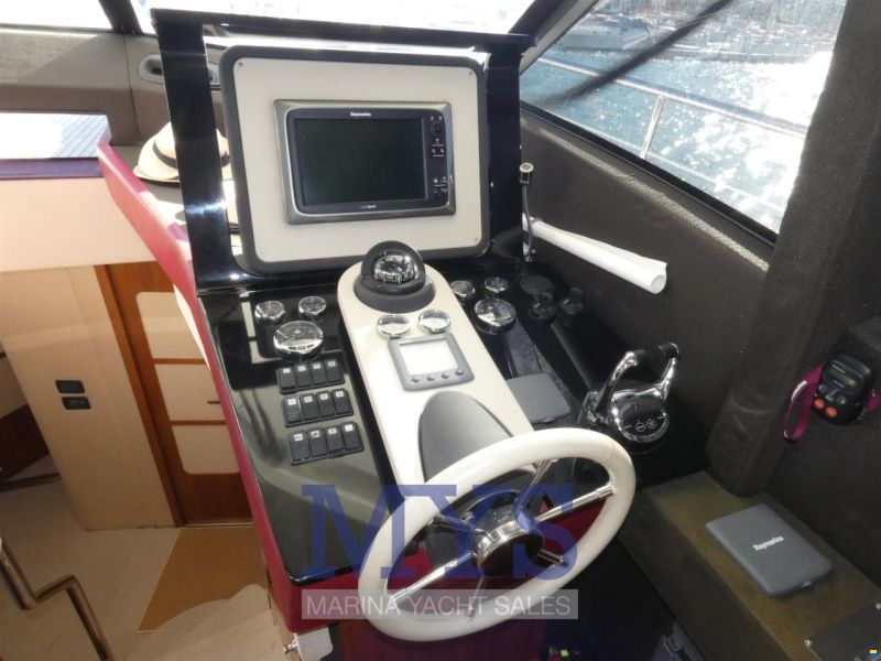 Azimut Magellano 50