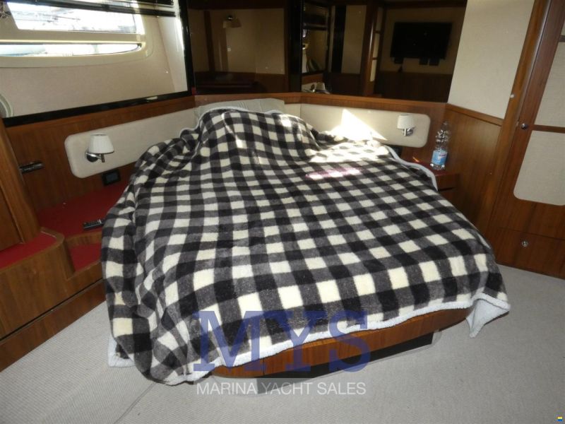 Azimut Magellano 50