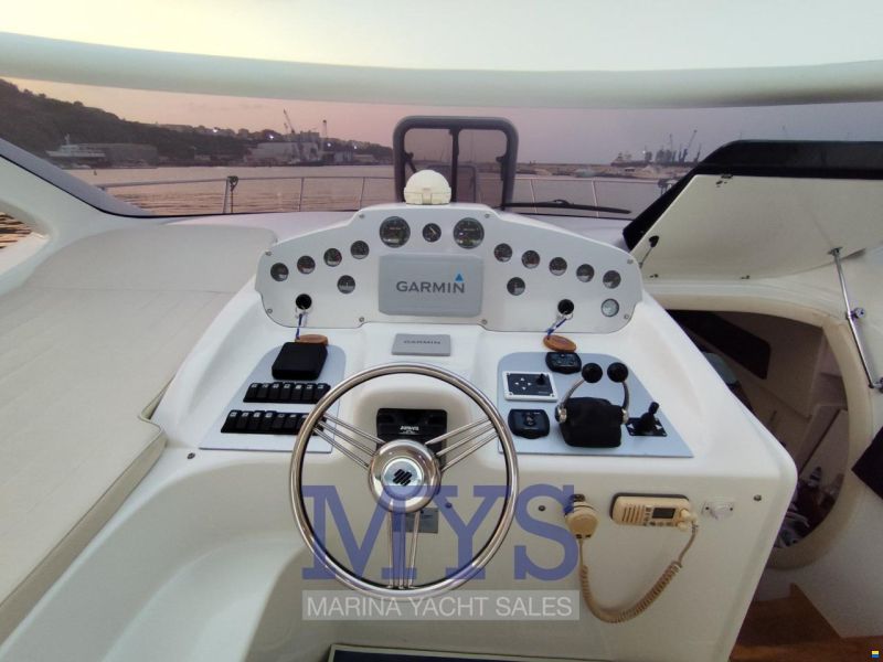 Bruno Abbate Primatist G 41 Aerotop Pininfarina