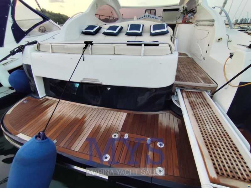 Bruno Abbate Primatist G 41 Aerotop Pininfarina
