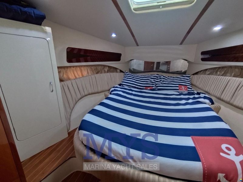 Bruno Abbate Primatist G 41 Aerotop Pininfarina