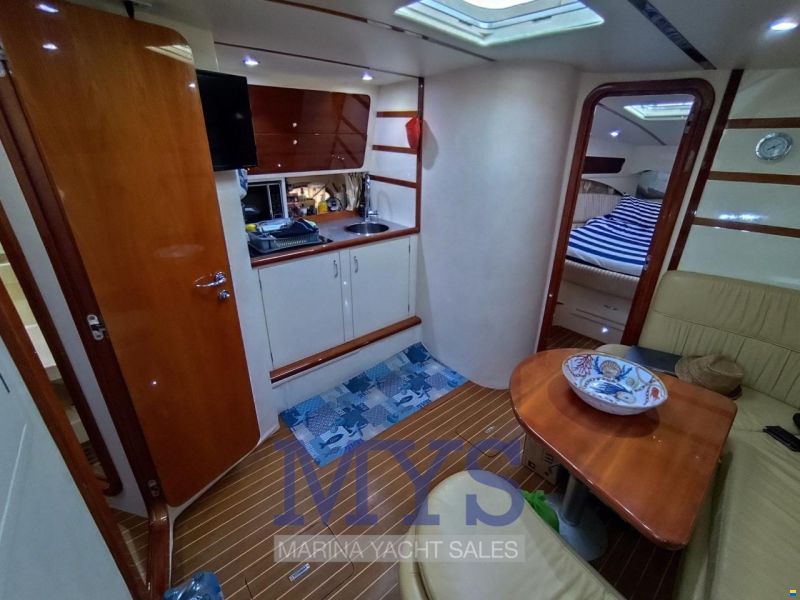 Bruno Abbate Primatist G 41 Aerotop Pininfarina