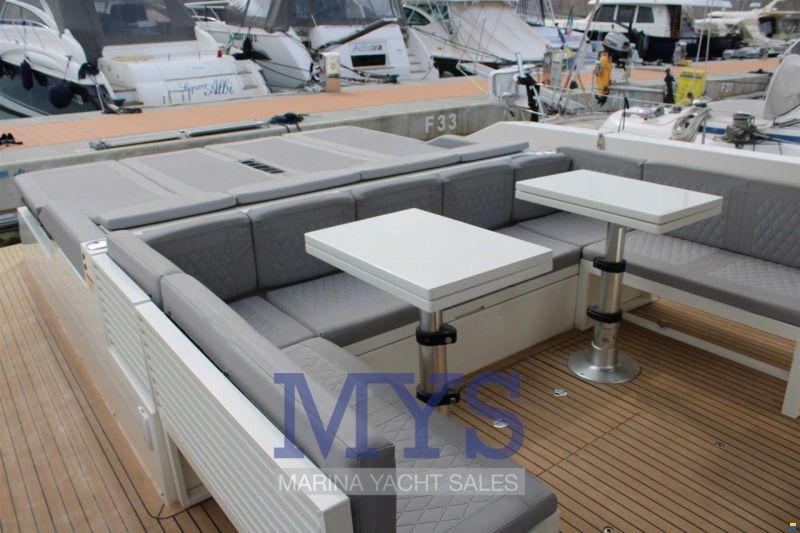 De Antonio D42 Open