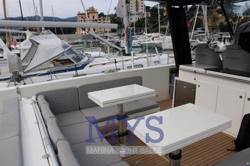De Antonio D42 Open
