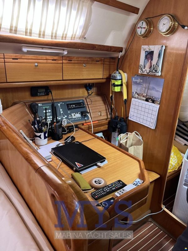 Bavaria 42 Cruiser
