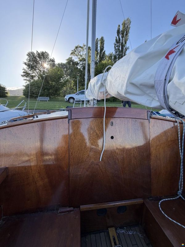 Amiguet Corsaire