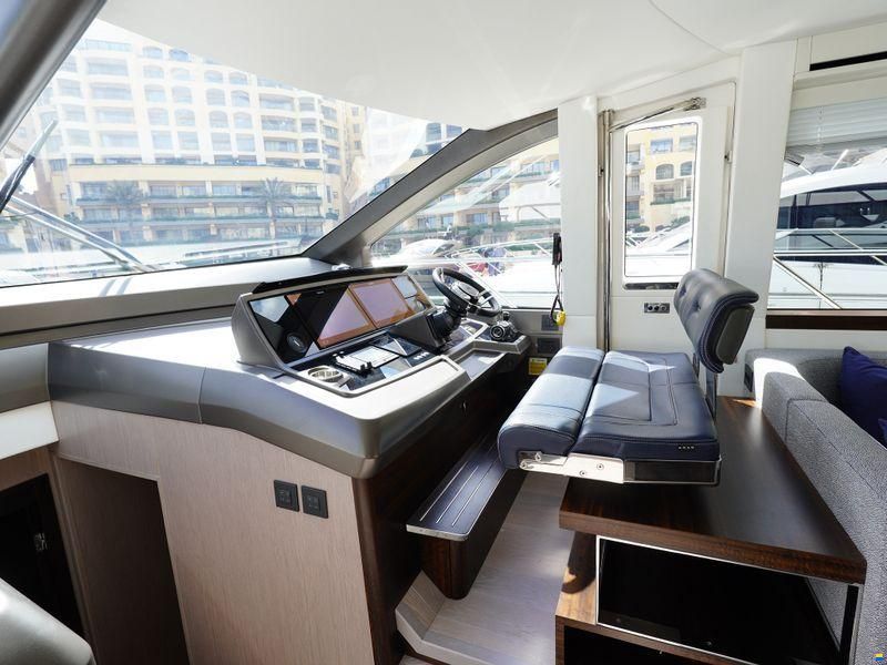 Sunseeker Manhattan 68