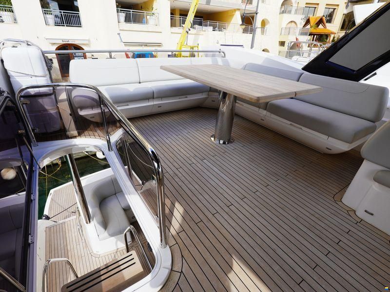Sunseeker Manhattan 68