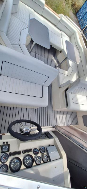 Sunseeker Sunseeker