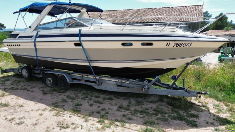 Sunseeker Sunseeker