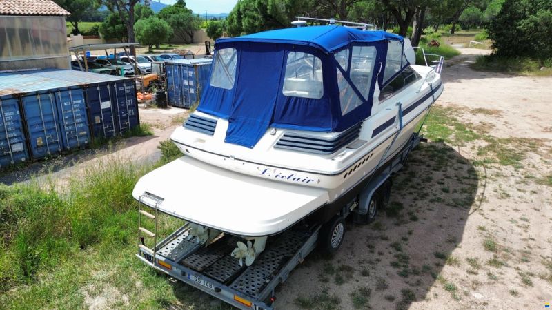 Sunseeker Sunseeker