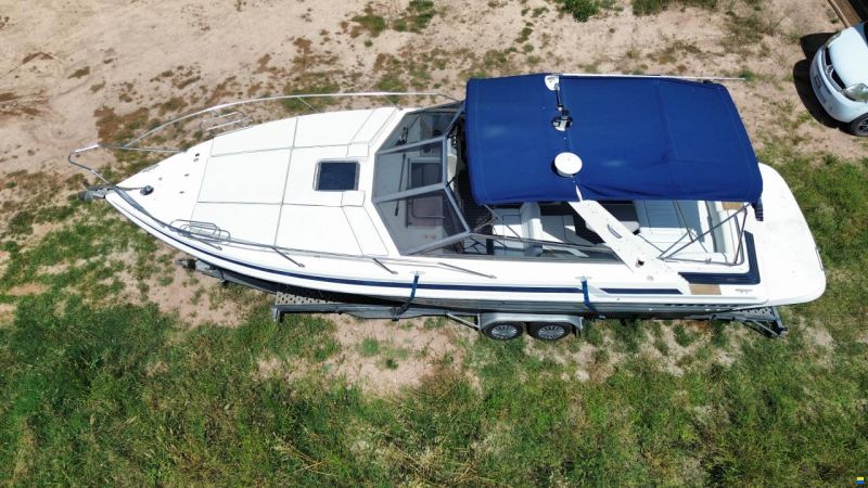 Sunseeker Sunseeker