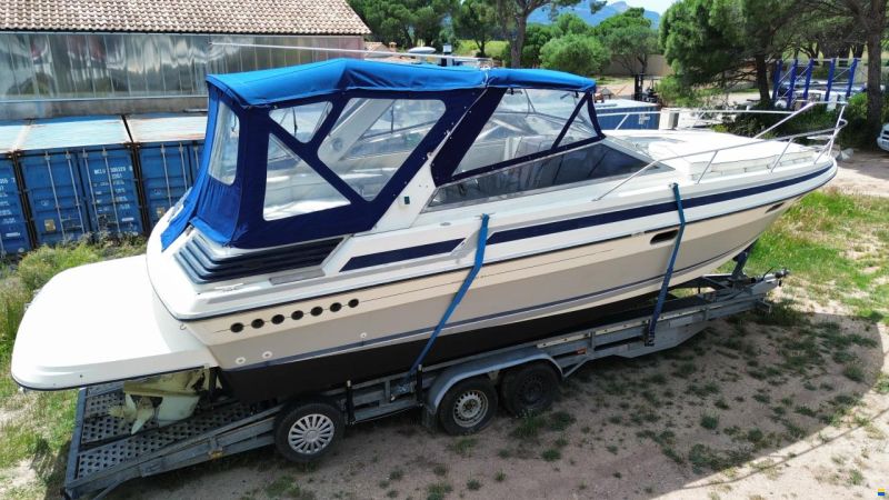 Sunseeker Sunseeker