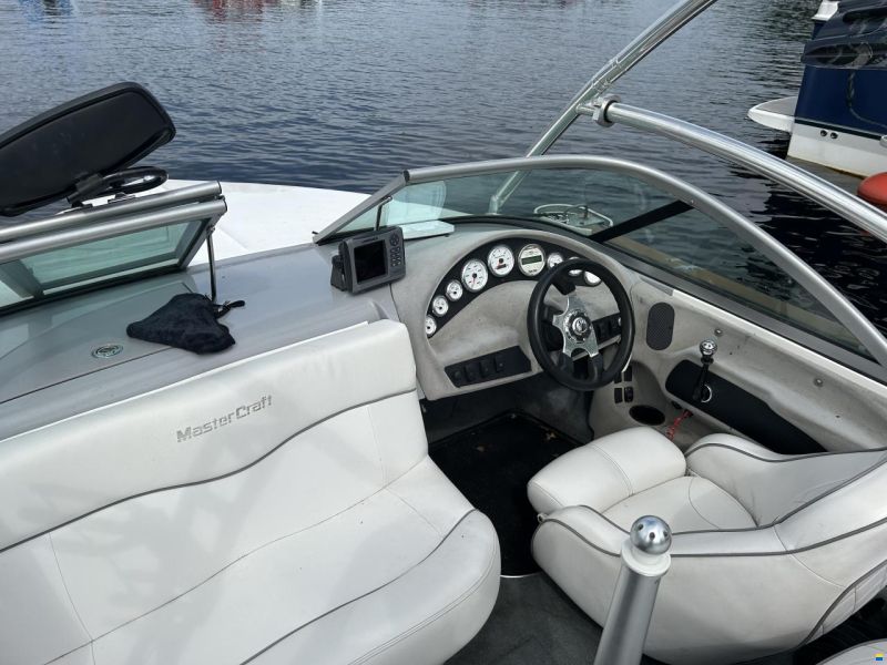 MasterCraft Prostar 190