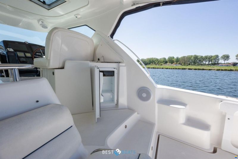 Tiara 4300 Sovran