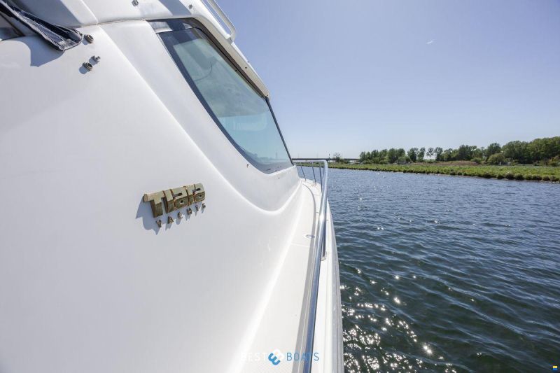 Tiara 4300 Sovran