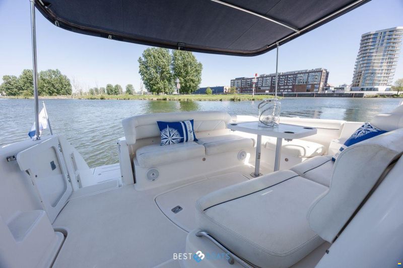 Tiara 4300 Sovran
