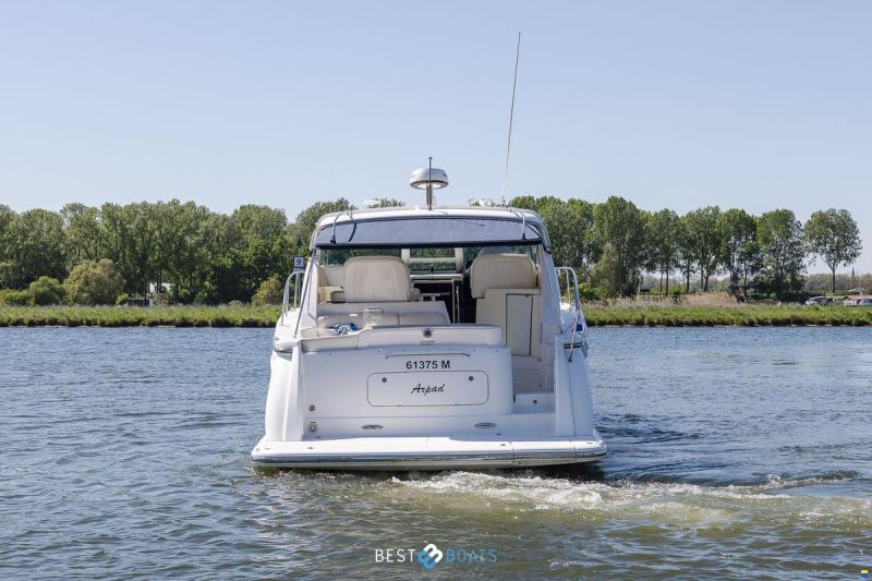 Tiara 4300 Sovran