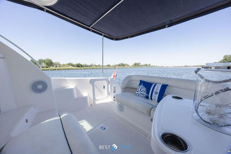 Tiara 4300 Sovran