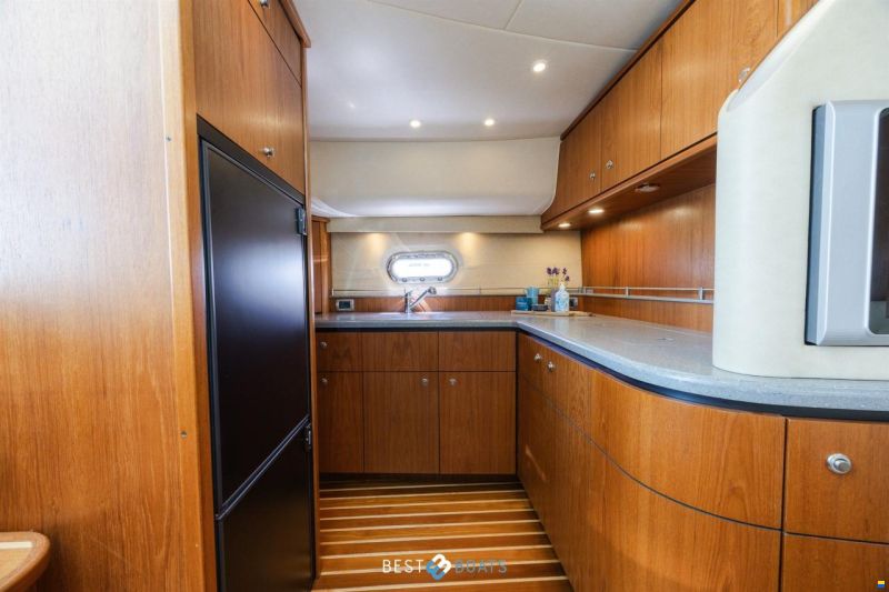 Tiara 4300 Sovran