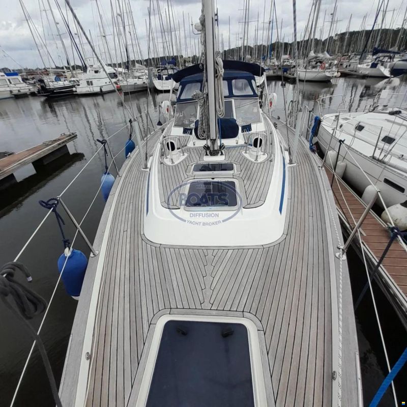 Bavaria 38 ocean