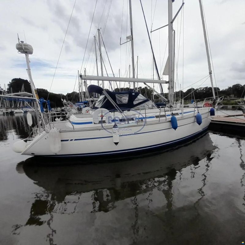 Bavaria 38 ocean