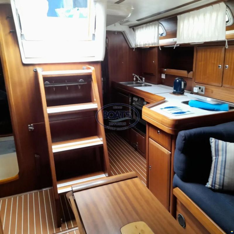 Bavaria 38 ocean