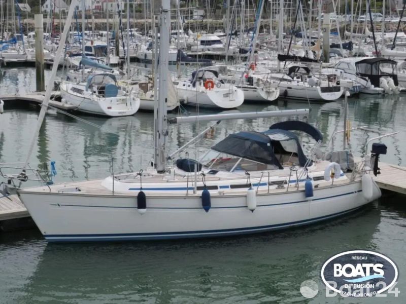 Bavaria 38 ocean