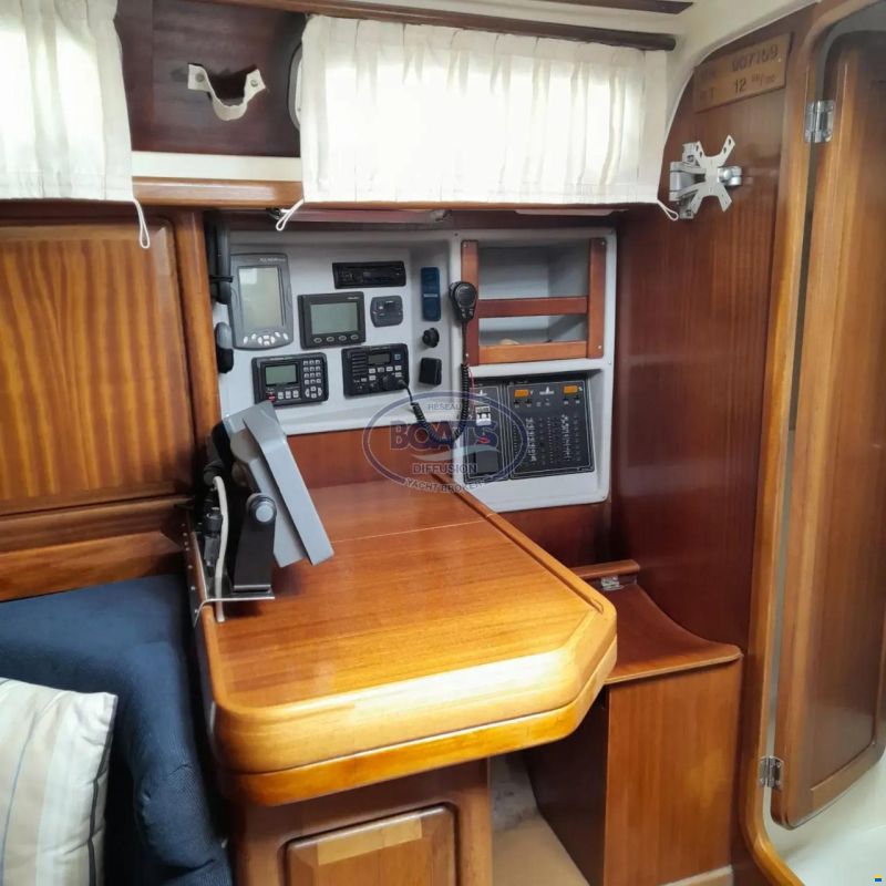 Bavaria 38 ocean