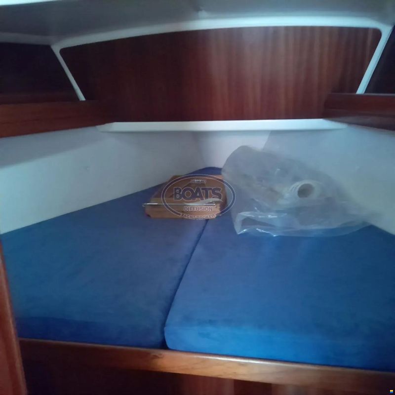 Bavaria 38 ocean