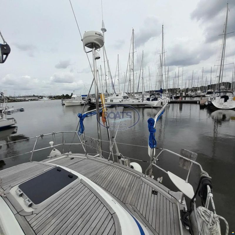 Bavaria 38 ocean