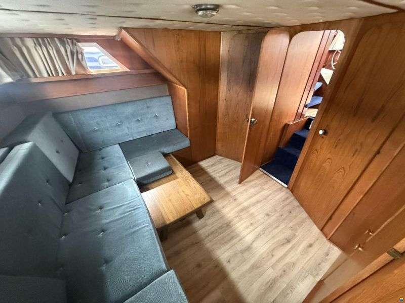 Florida kruiser 1350