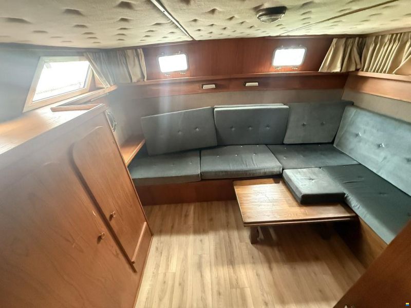 Florida kruiser 1350