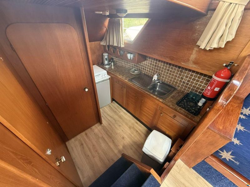 Florida kruiser 1350