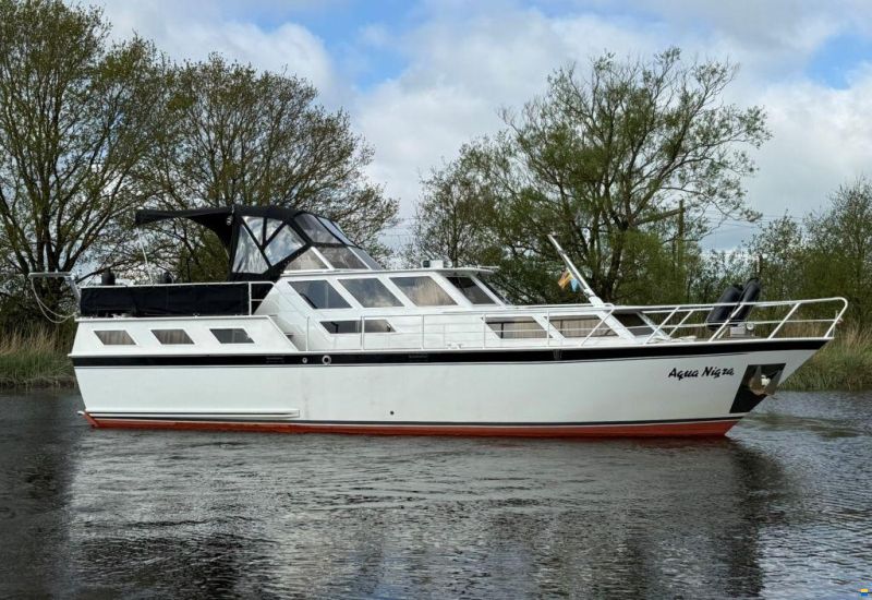 Florida kruiser 1350