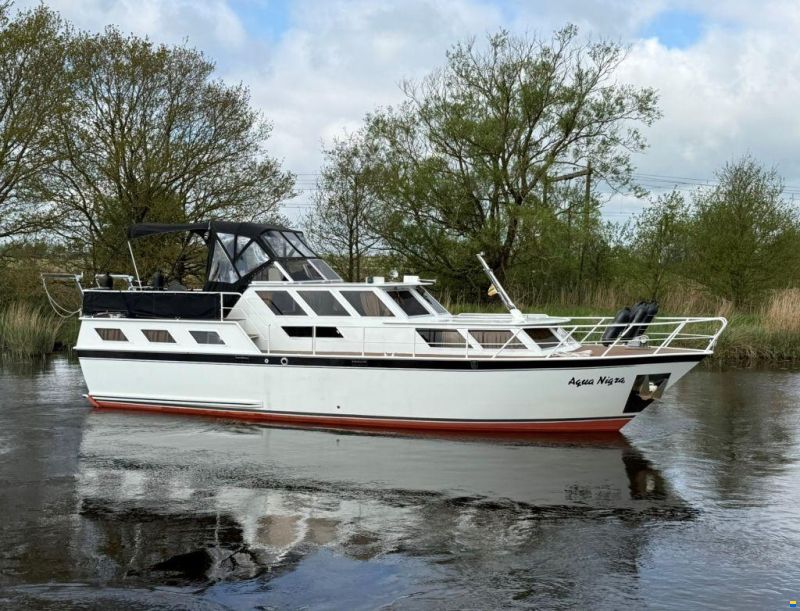Florida kruiser 1350