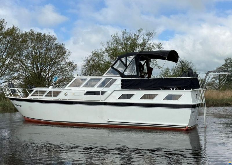 Florida kruiser 1350