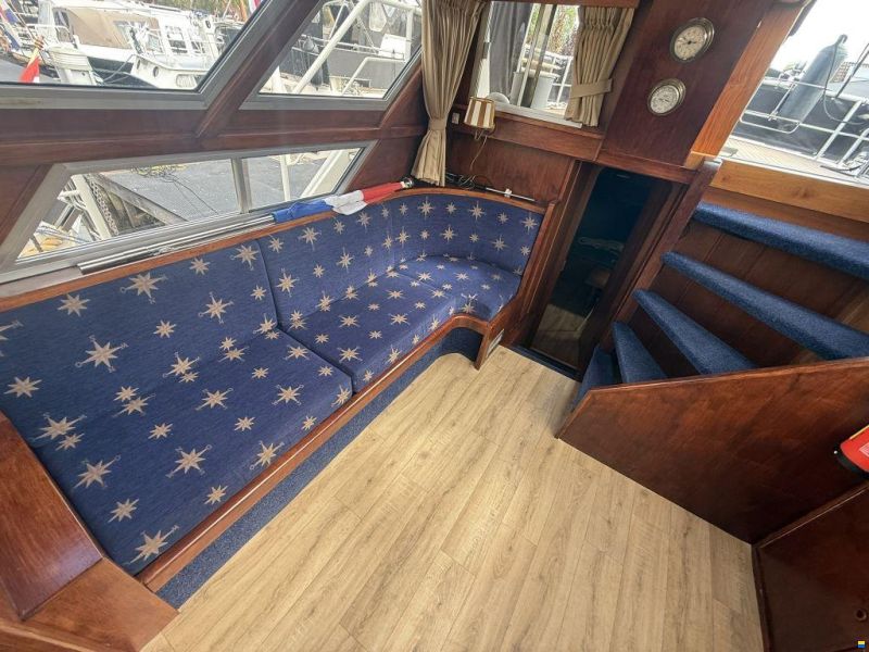 Florida kruiser 1350