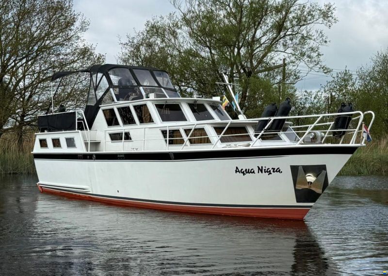 Florida kruiser 1350