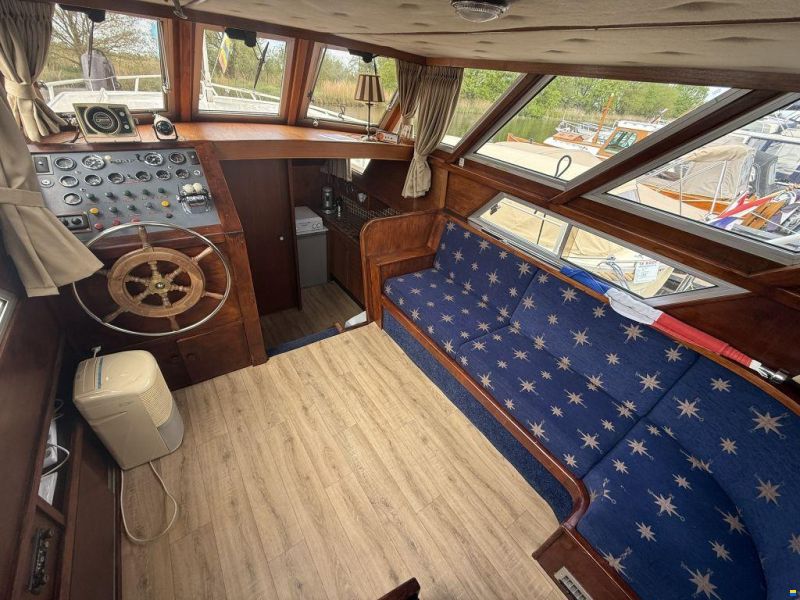 Florida kruiser 1350