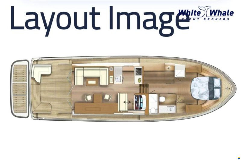 Linssen Grand Sturdy 500 Sedan