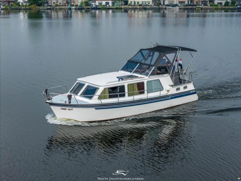 Bege 9.50 AK Cabrio