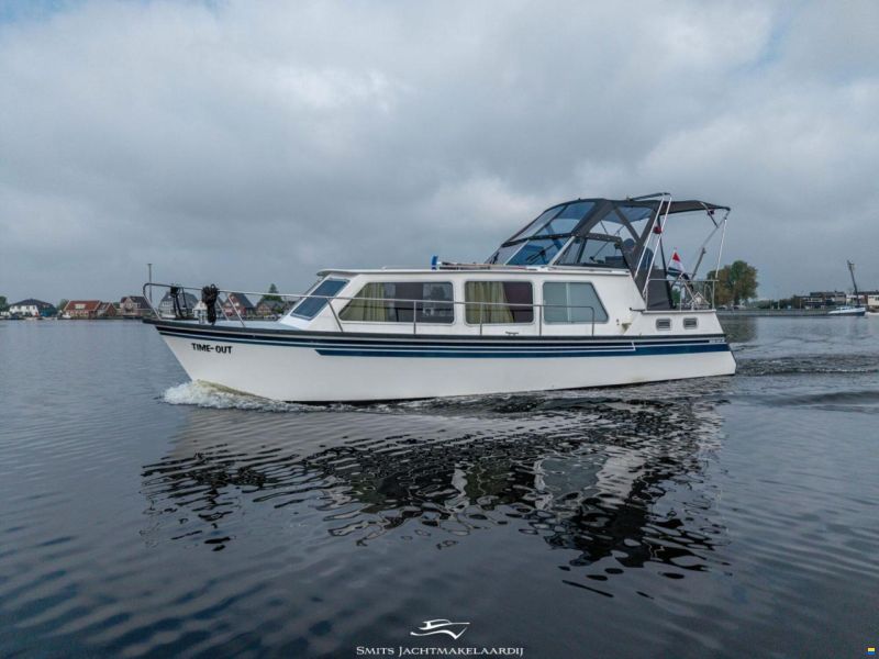 Bege 9.50 AK Cabrio