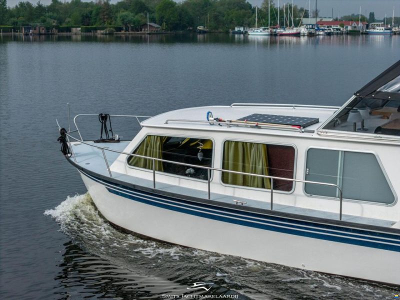 Bege 9.50 AK Cabrio