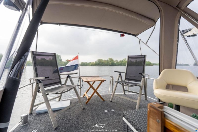 Bege 9.50 AK Cabrio