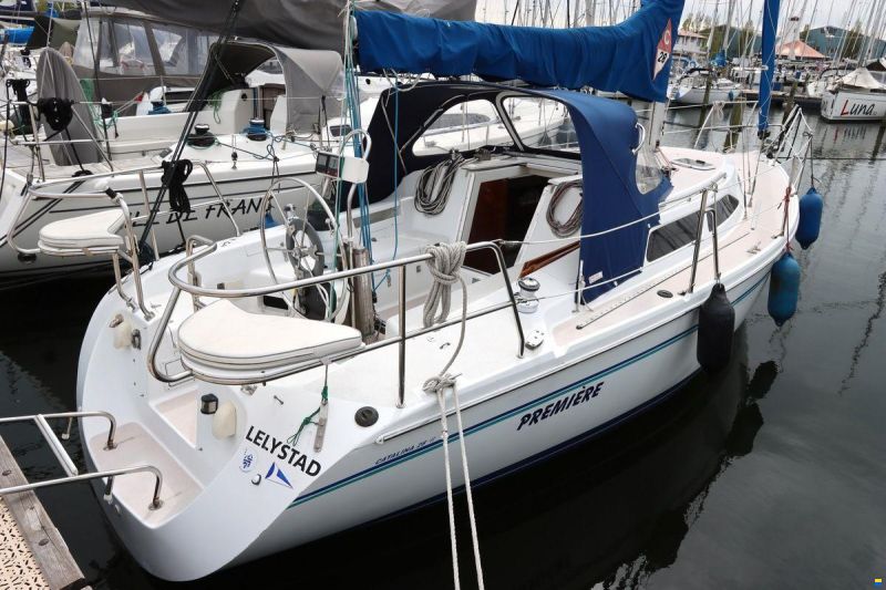 Catalina 28 II