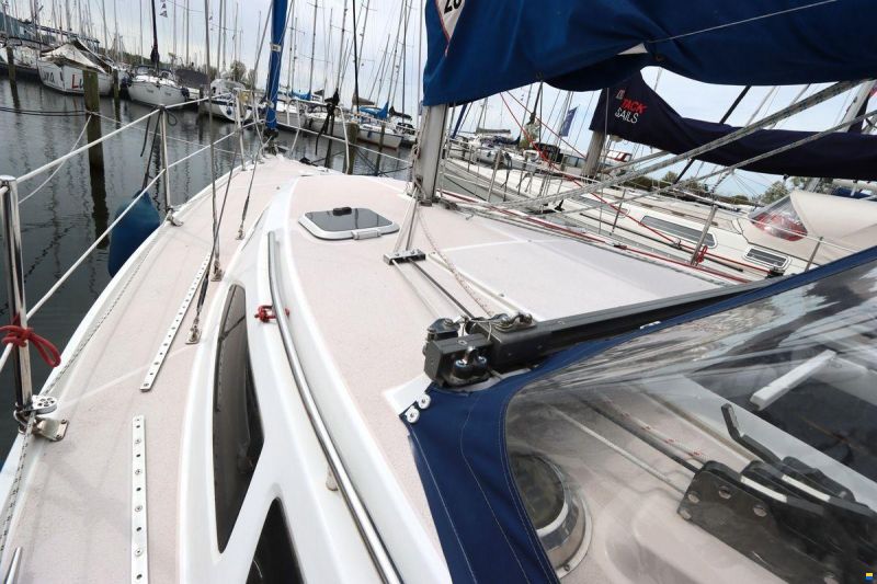 Catalina 28 II