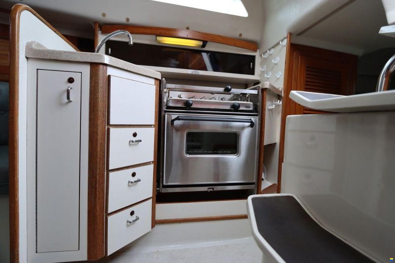 Catalina 28 II