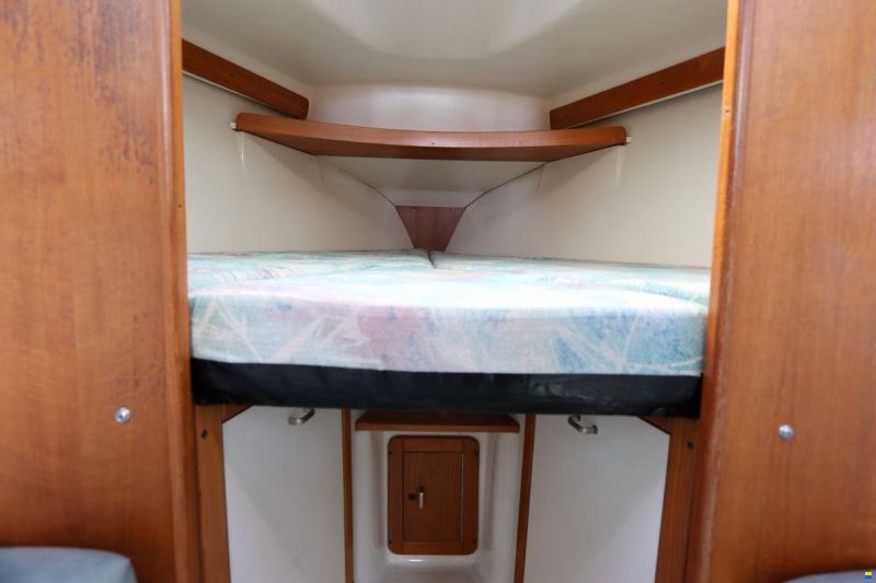 Catalina 28 II